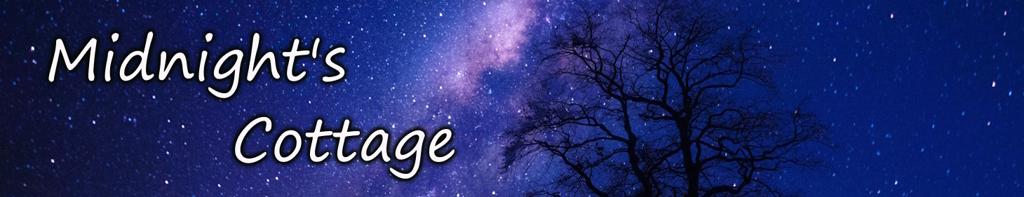 Midnight's Cottage banner