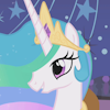 Princess Celestia