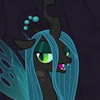 Queen Chrysalis