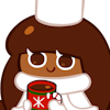 Cocoa Cookie