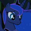 Princess Luna