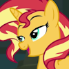 Sunset Shimmer