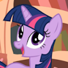 Twilight Sparkle